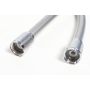 GROHE Vitalio Comfort 110 Handbrause, Quickfix, 2 Strahlarten, chrom (2639710E) (279591)
