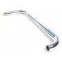 GROHE 14047000 Brausearm f&uumlr Duschsystem Rainshower, Chrom (279593)