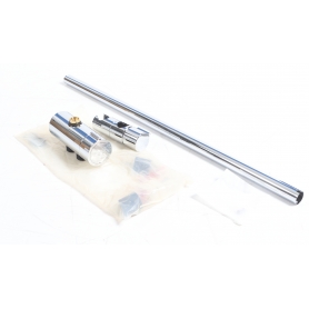 GROHE Umstellung für Flex Duschsysteme, chrom (48338000) (279594)