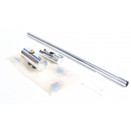 GROHE Umstellung für Flex Duschsysteme, chrom (48338000) (279594)