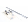 GROHE Umstellung für Flex Duschsysteme, chrom (48338000) (279594)