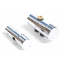 GROHE Umstellung für Flex Duschsysteme, chrom (48338000) (279594)