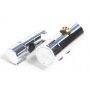 GROHE Umstellung für Flex Duschsysteme, chrom (48338000) (279594)