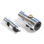 GROHE Umstellung für Flex Duschsysteme, chrom (48338000) (279594)