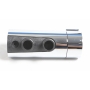 GROHE Umstellung für Flex Duschsysteme, chrom (48338000) (279594)