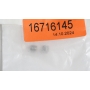 GROHE Umstellung für Flex Duschsysteme, chrom (48338000) (279594)