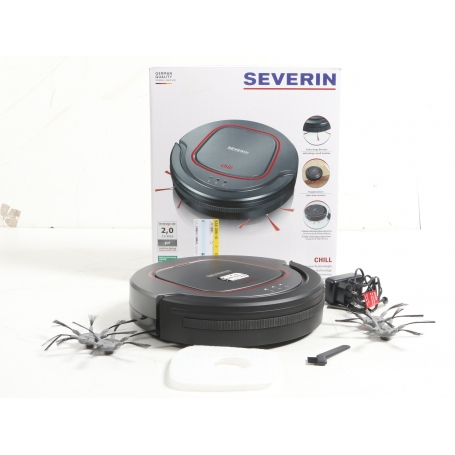 Severin Saugroboter 7025 (279595)