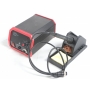 Toolcraft Lötstation Set analog 80W ST-80A 150 bis 450°C inkl. Lötspitze (279605)