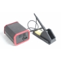 Toolcraft Lötstation Set analog 80W ST-80A 150 bis 450°C inkl. Lötspitze (279605)