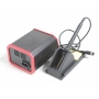 Toolcraft Lötstation Set analog 80W ST-80A 150 bis 450°C inkl. Lötspitze (279605)