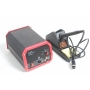 Toolcraft Lötstation Set analog 80W ST-80A 150 bis 450°C inkl. Lötspitze (279605)