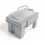 Esotec Napoli LED 101774 Solar-Pumpenset Beleuchtung Gartenteich-Pumpe Garten Wasser Akkuspeicher 750l/h (279606)