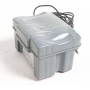 Esotec Napoli LED 101774 Solar-Pumpenset Beleuchtung Gartenteich-Pumpe Garten Wasser Akkuspeicher 750l/h (279606)
