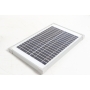 Esotec Napoli LED 101774 Solar-Pumpenset Beleuchtung Gartenteich-Pumpe Garten Wasser Akkuspeicher 750l/h (279606)