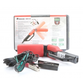 Equus Schnelltest für Motoren 5568 590-518 (279706)