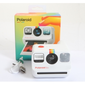 Polaroid PolaroidGo (279746)