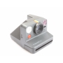 Polaroid Now Analog Instant Kamera Schwarz (279747)