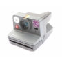 Polaroid Now Analog Instant Kamera Schwarz (279747)