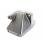 Polaroid Now Analog Instant Kamera Schwarz (279747)