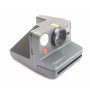 Polaroid Now Analog Instant Kamera Schwarz (279748)