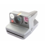 Polaroid Now Analog Instant Kamera Schwarz (279748)