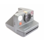 Polaroid Now Analog Instant Kamera Schwarz (279749)