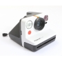 Polaroid Now Analog Instant Kamera Schwarz/Weiß (279750)