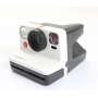 Polaroid Now Analog Instant Kamera Schwarz/Weiß (279750)