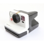 Polaroid Now Analog Instant Kamera Schwarz/Weiß (279751)