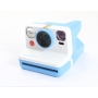 Polaroid Now Analog Instant Kamera Weiß/Blau (279754)