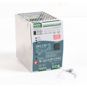 MW Hutschienen-Netzteile (279795)