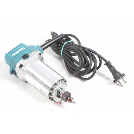 Makita Multifunktionsfräse+Fräsmodule im MAKPAC (279797)