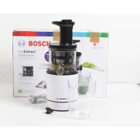 Bosch Entsafter Slow MESM500W (279844)