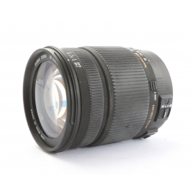 Sigma EX 3,5-6,3/18-250 DC OS HSM Makro C/EF (279847)