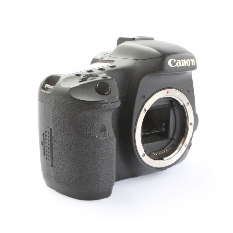 Canon EOS 7D (279854)