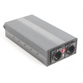 Gasolarxy WECHSELRICHTER, STEUERUNG UND INSTALAT 12V/230V/5V 1200W (279856)