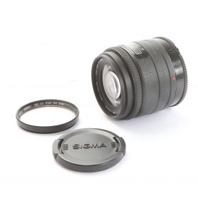Sigma 2,8/24 Super-Wide II für MC/MD Minolta (279860)