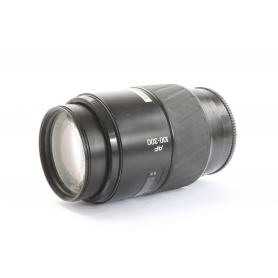 Minolta AF 4,5-5,6/100-300 Zoom (279861)