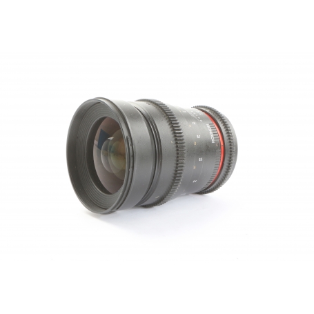Rokinon T 1,5/35 AS UMC C/EF (279863)