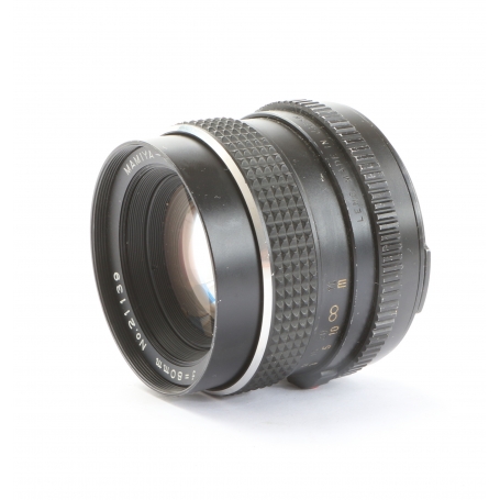 Mamiya Sekor C 2,8/80 (279866)