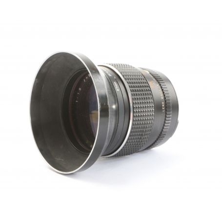 Mamiya Sekor C 1,9/80 M645 (279868)
