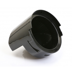 Severin Dispenser Ersatzteil von der KA 9315 Kaffeemaschine schwarz (280073)