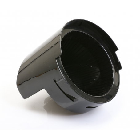 Severin Dispenser Ersatzteil von der KA 9315 Kaffeemaschine schwarz (280073)