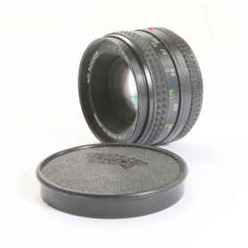 Minolta MD 1,7/50 Rokkor (274204)
