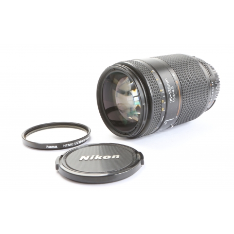 Nikon AF 3,5-4,5/35-135 (277605)