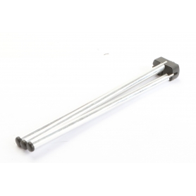 Ministativ Stativ Klein Dreibein 17 cm (277612)