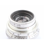 Carl Zeiss Jena Tessar 3,5/50 M39 (277619)