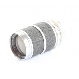 Voigtländer Super-Dynarex 4,0/135 Compur (277622)