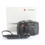 Leica R8 Black (277626)