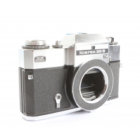 Zeiss Ikon Icarex 35 S TM (277628)